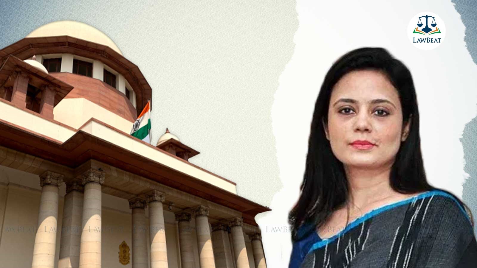 Lok Sabha Secretariat to respond in 2 weeks to Mahua Moitras plea before Supreme Court challenging her expulsion Lok Sabha Secretariat to respond in 2 weeks to Mahua Moitras plea before Supreme Court challenging her expulsion